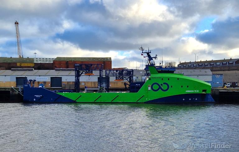 ARMADA 78 05