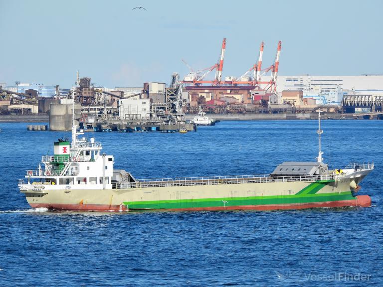 ship photo
