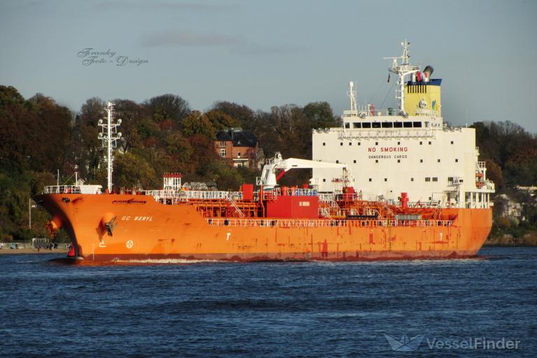 GC BERYL photo