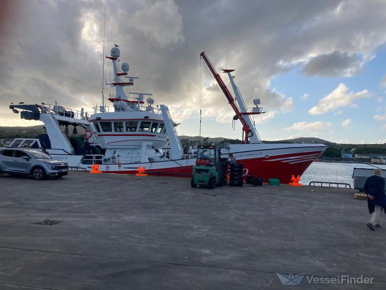 DILLON OWEN II photo