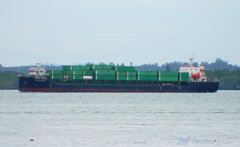 MV SPIL RAHAYU  photo