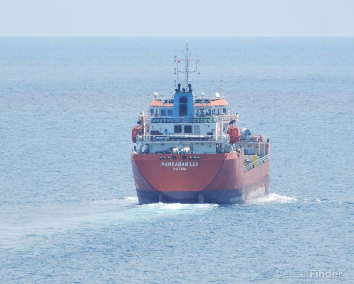 MT PANCARAN 120 photo