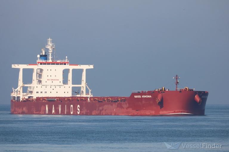 NAVIOS ARMONIA photo