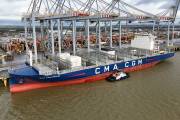 CMA-CGM-BAIKAL