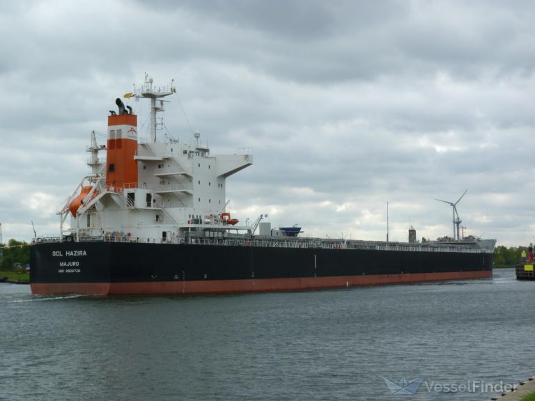 GCL HAZIRA photo