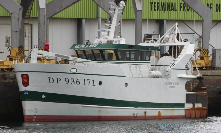 FV GLOIRE A DIEU photo