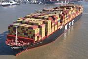 MSC-DARIA