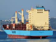 MAERSK-BISCAYNE