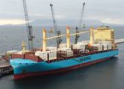 MAERSK-EVERGLADES