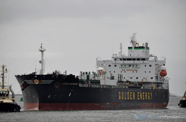 ENERGY ARTEMIS photo