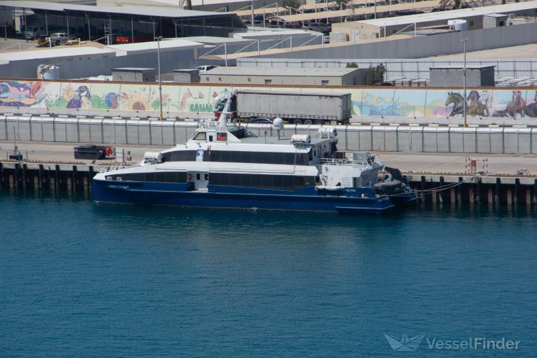ADNOC F02 photo
