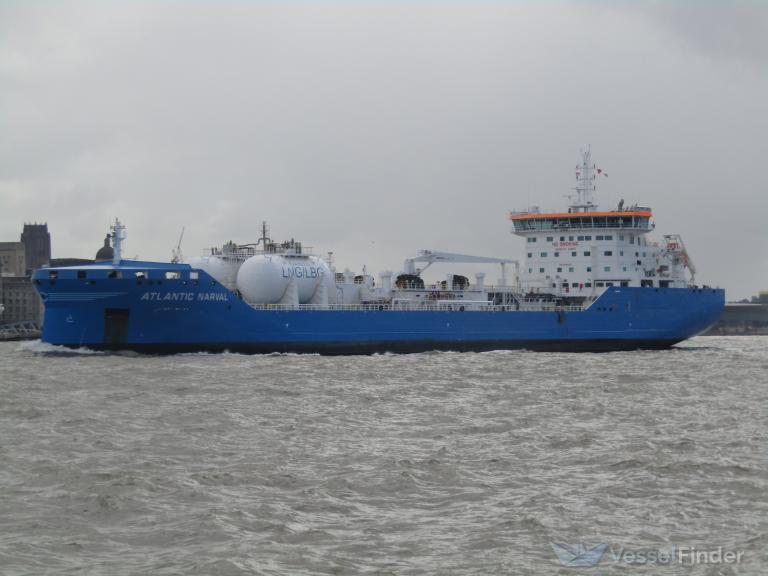 ATLANTIC NARVAL photo