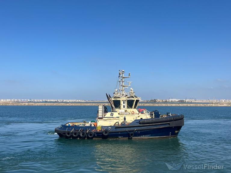 SVITZER SUEZ 3 photo