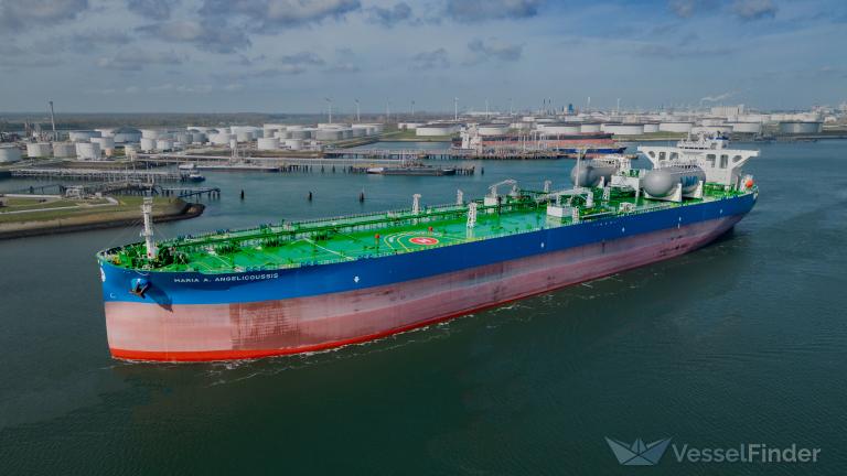 MARIA A. ANGELICOUSS photo