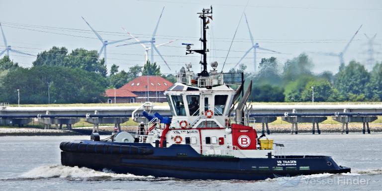 VB TRAGEN photo