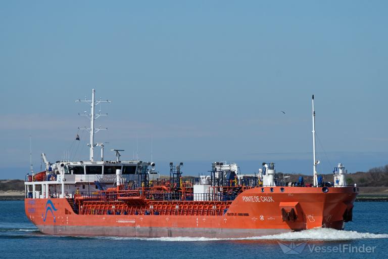 POINTE DE CAUX photo