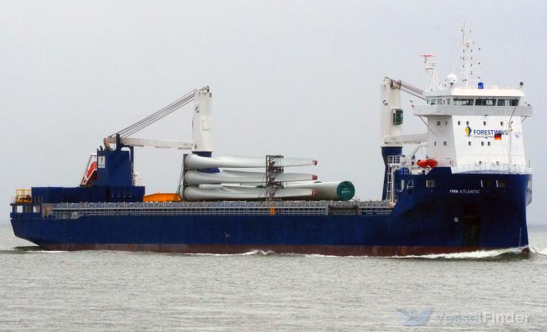 FWN ATLANTIC photo