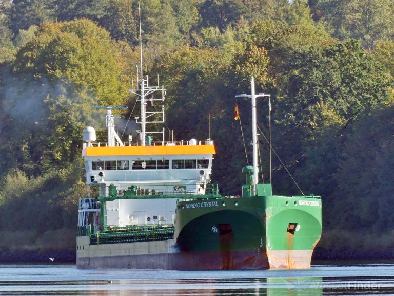 NORDIC CRYSTAL photo