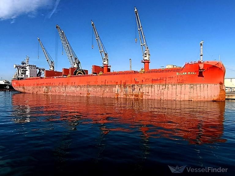 ship photo
