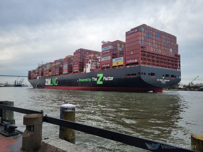 ZIMMOUNT KILIMANJARO photo