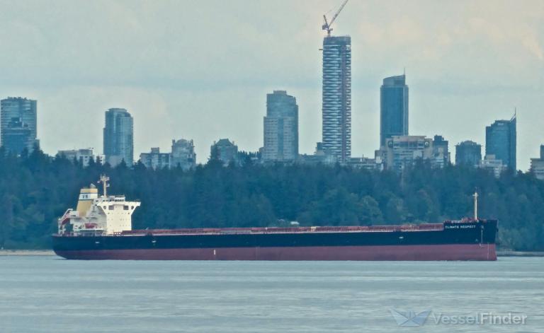 CLIMATE RESPECT photo