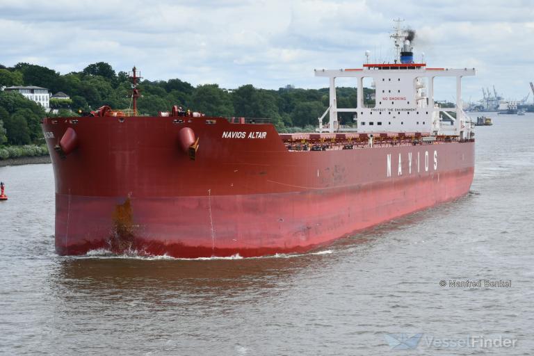 NAVIOS ALTAIR photo