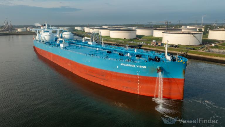 ADVANTAGE VISION photo