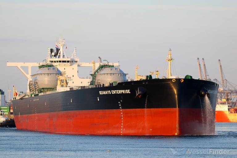 SEAWAYS ENTERPRISE photo