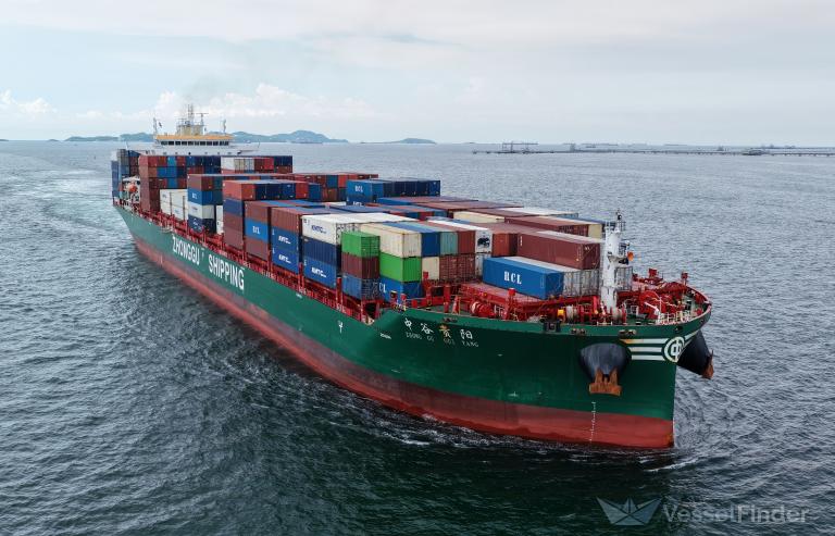 ZHONG GU GUI YANG photo