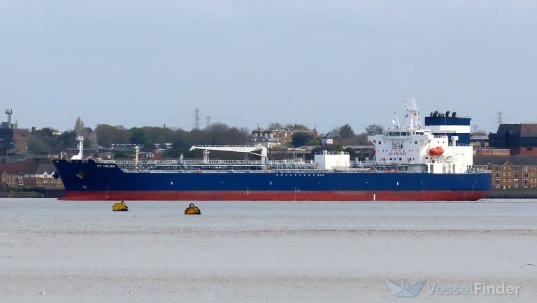 ST HELEN