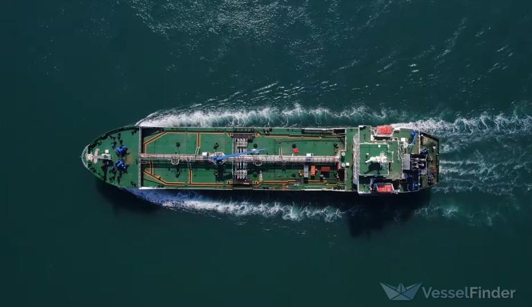 MT ENERGI ARMADA 01 photo