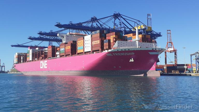 ONE FRIENDSHIP photo