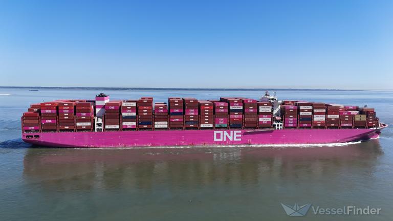 ONE FRONTIER