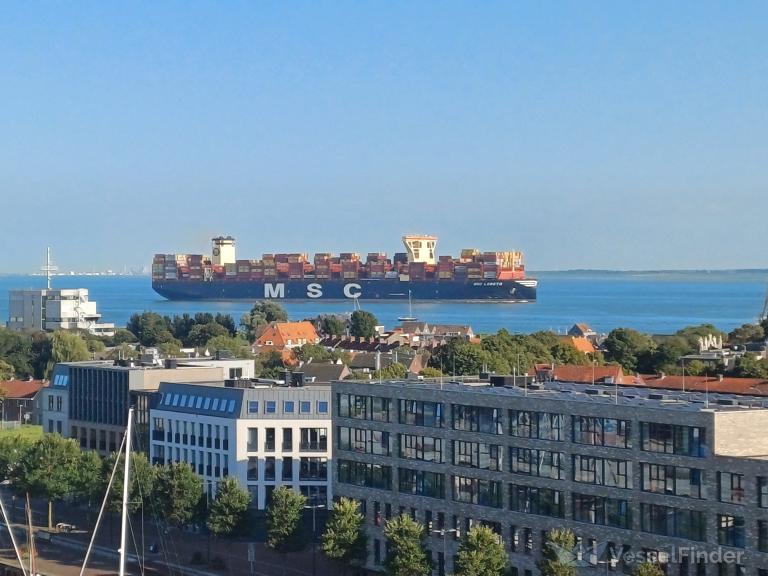 MSC LORETO