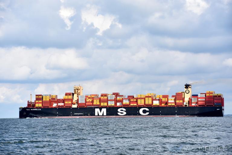 MSC MARIELLA photo