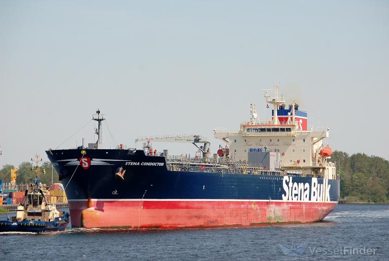 STENA CONDUCTOR photo