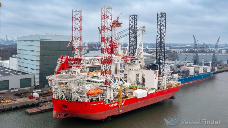 SEAWAY VENTUS photo
