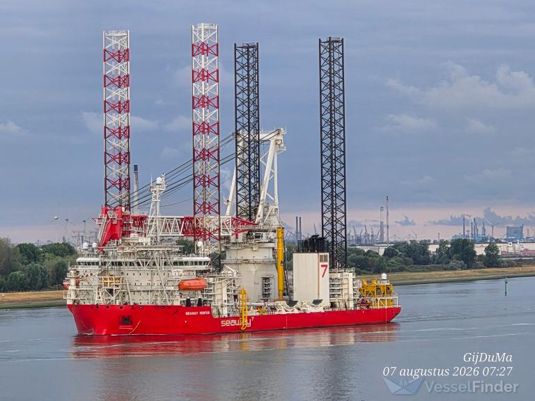 SEAWAY VENTUS