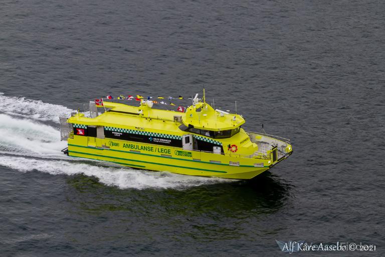 AMB RYGERMEDIC photo