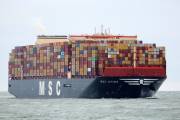 MSC-CHINA