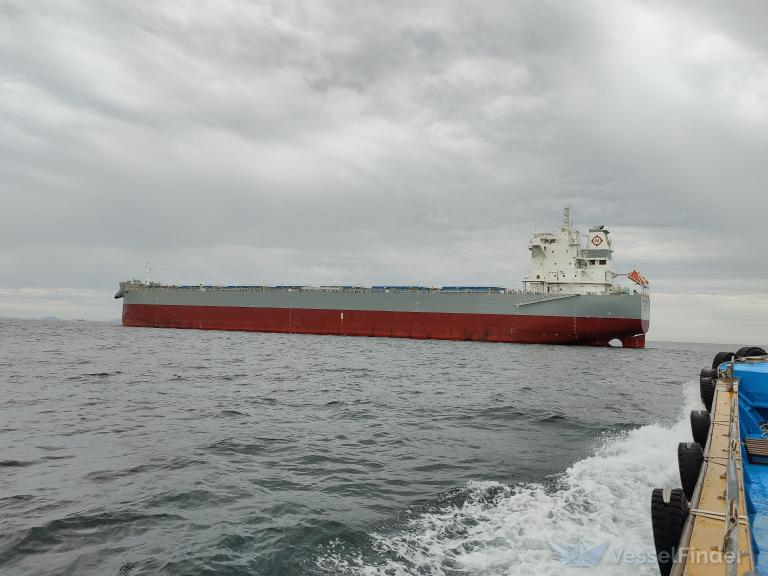 RICHWAY TRADER photo