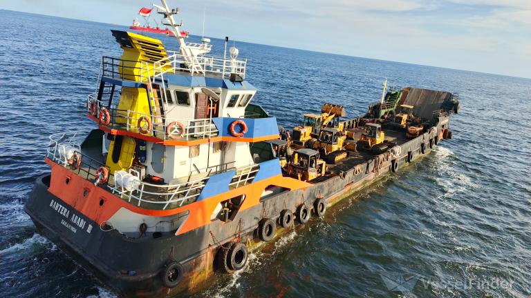 BAHTERA ABADI III photo