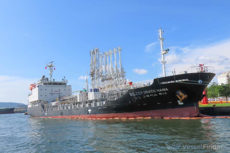 GOLDEN GRACE HANA photo