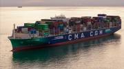 CMA-CGM-CEDRUS