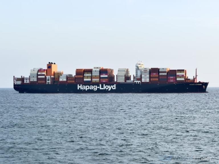 IQUIQUE EXPRESS photo