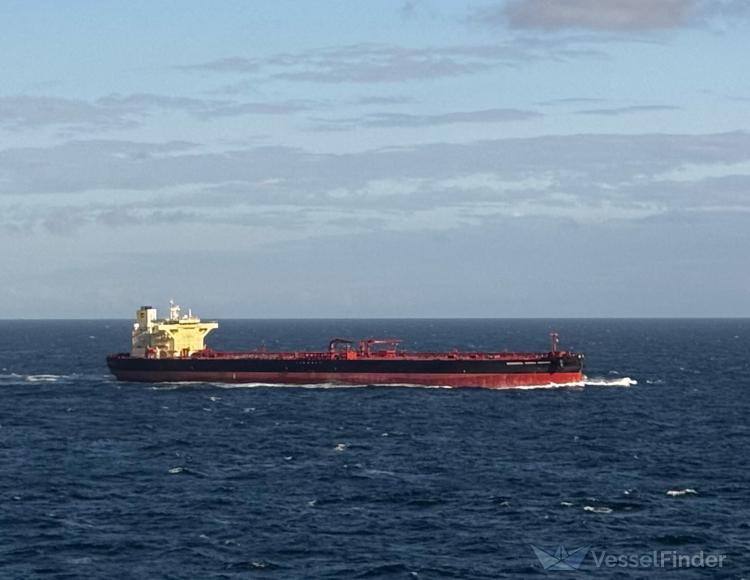 SONANGOL NJINGA MBAN photo