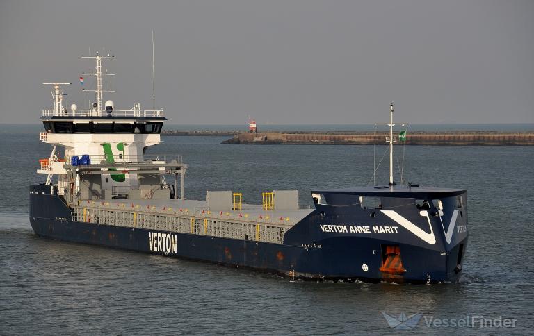 VERTOM ANNE MARIT photo