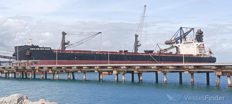 FORTE DOS REIS MAGOS photo