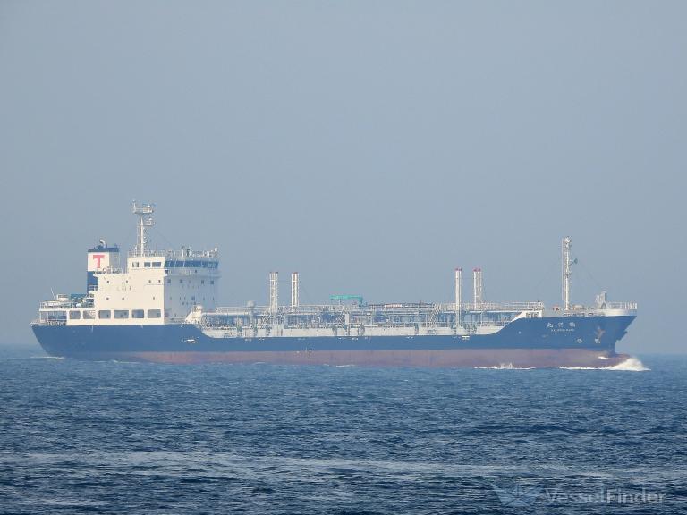 ship photo