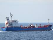 SEN ARCHE Chemical Oil Products Tanker Details and current